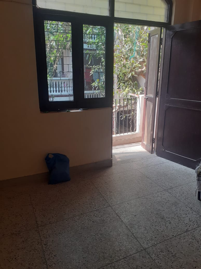 Rental 1.5 Bedroom 560 Sq.Ft. Builder Floor in Laxmi Nagar Delhi 6080587