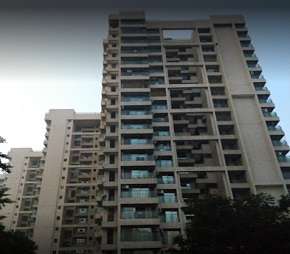 2 BHK Apartment For Resale in West End Chandivali Mumbai  6080636