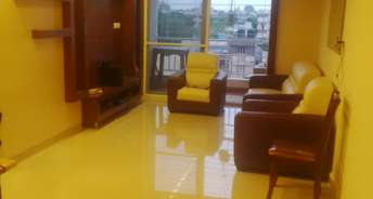 1 BHK Apartment For Resale in Prestige Song Of The South Yelachena Halli Bangalore 6080659