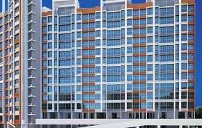2 BHK Apartment For Resale in GHP Trinityy Powai Mumbai 6080663