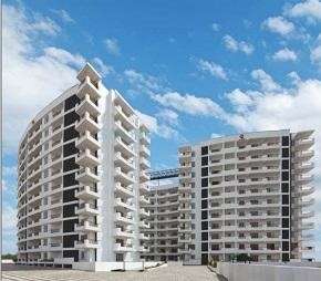3 BHK Apartment For Resale in Mantri Global Heights Whitefield Road Bangalore  6080668