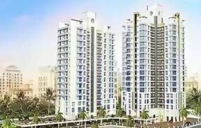 2 BHK Apartment For Resale in Dedhia Palatial Height Powai Mumbai 6080701