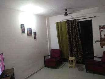 1 BHK Apartment For Resale in Soft Corner Bay View Residency New Panvel Navi Mumbai  6080699