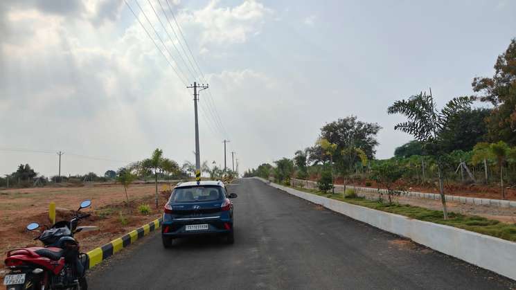 Plots For Sale In Hyderabad Pharmacity