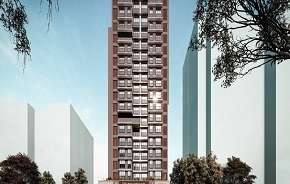 3 BHK Apartment For Rent in Konark J24 Mahavir Nagar CHS Kandivali West Mumbai 6080817