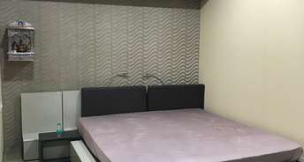2 BHK Apartment For Rent in S D The Lumiere Andheri West Mumbai 6080827
