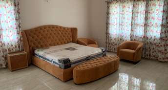 4 BHK Villa For Rent in Nambiar Belleza Sarjapur Bangalore 6080831