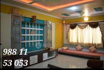 3 BHK Apartment For Resale in Siddhivinayak Shubhashree Residential Akurdi Pune 6081029