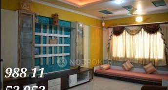 3 BHK Apartment For Resale in Siddhivinayak Shubhashree Residential Akurdi Pune 6081029