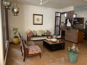 4 BHK Independent House For Resale in Indiranagar Bangalore 6081000