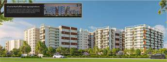 2 BHK Apartment For Resale in Greenspace Celestial Kokapet Hyderabad  6081019