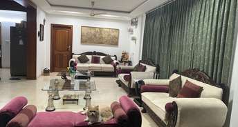 4 BHK Independent House For Rent in Indiranagar Bangalore 6081026
