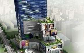Commercial Office Space 308 Sq.Ft. For Rent In Sector 153 Noida 6081036