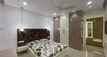 3 BHK Apartment For Rent in Mantri Webcity Hennur Bangalore 6081049