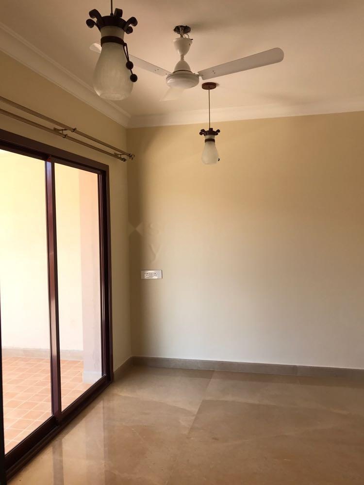 Rental 4 Bedroom 5100 Sq.Ft. Villa in Ezzy Corinth, Hennur Road