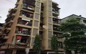 2 BHK Apartment For Resale in Kalamboli Sector 1e Navi Mumbai 6081181