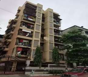 Tirupati Apartment Kalamboli