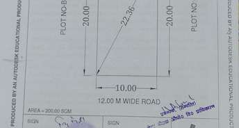  Plot For Resale in Bodaki Greater Noida 6081107