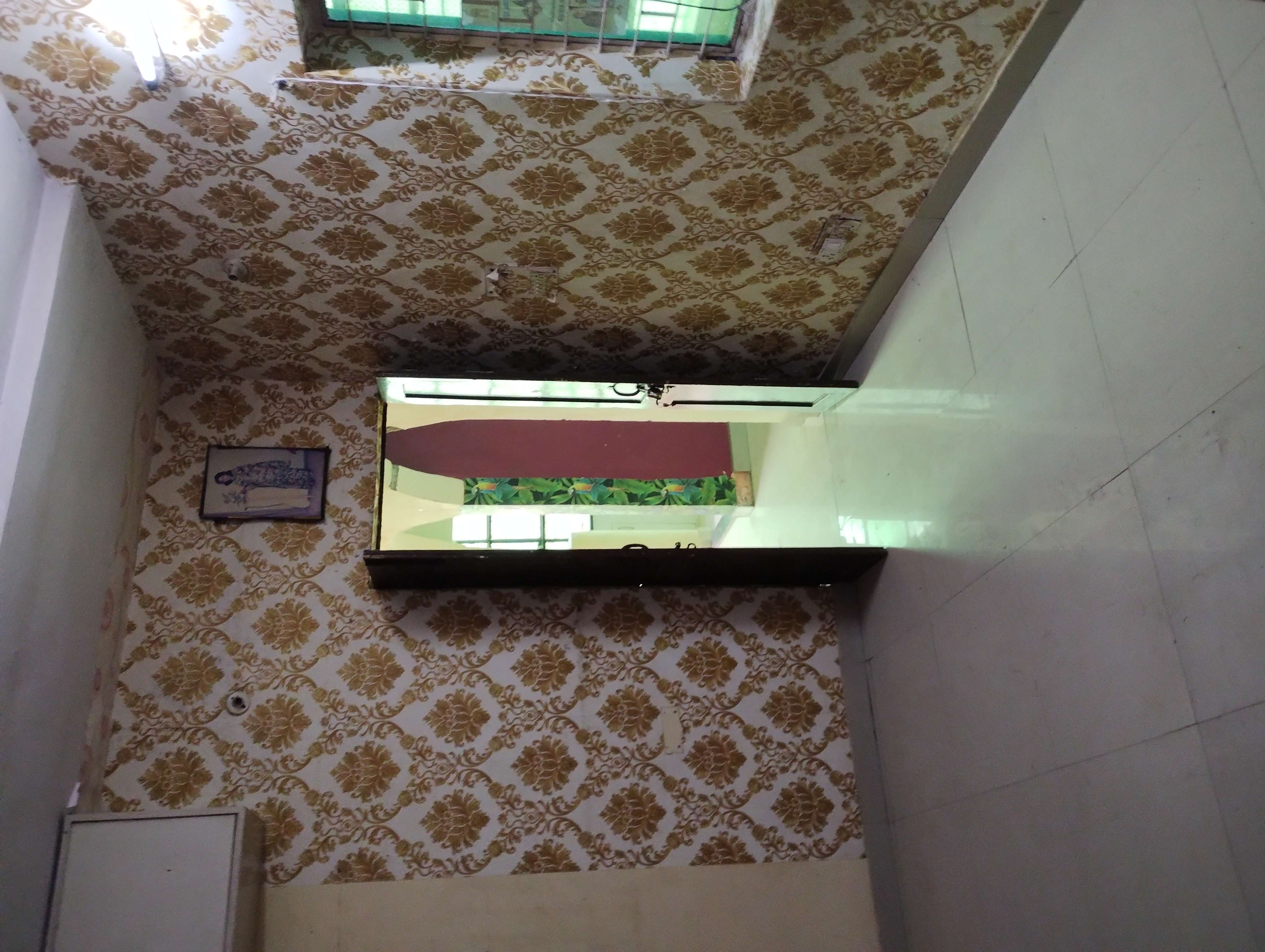 3 BHK Apartment For Rent in Hastsal Delhi 4292292