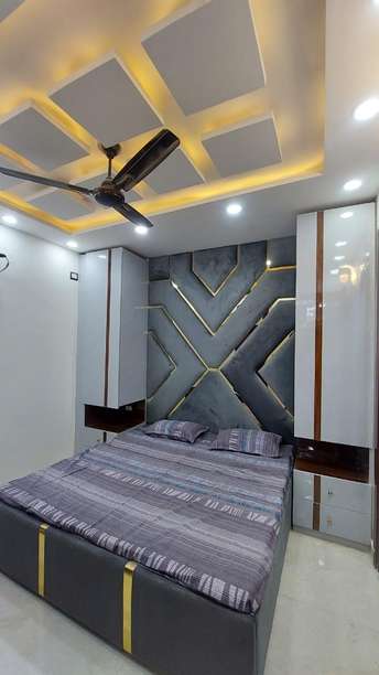 3 BHK Builder Floor For Resale in Dwarka Mor Delhi 6081154