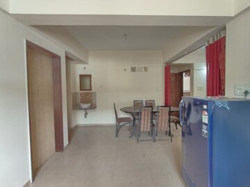 Living Room in 2 BHK Apartment at Kohinoor Grandeur, Ravet – for Sale