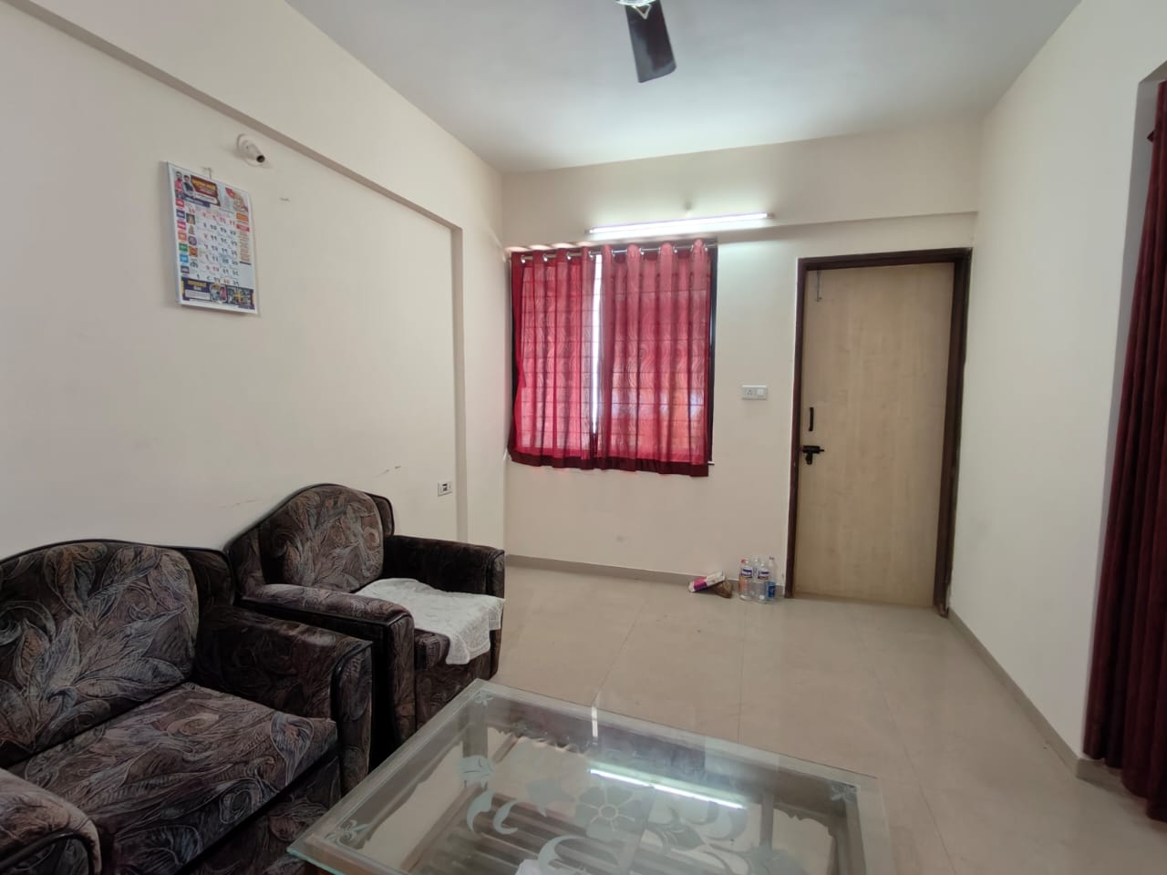 2 BHK + Pooja Room,Study Room Apartment For Sale in Kohinoor Grandeur