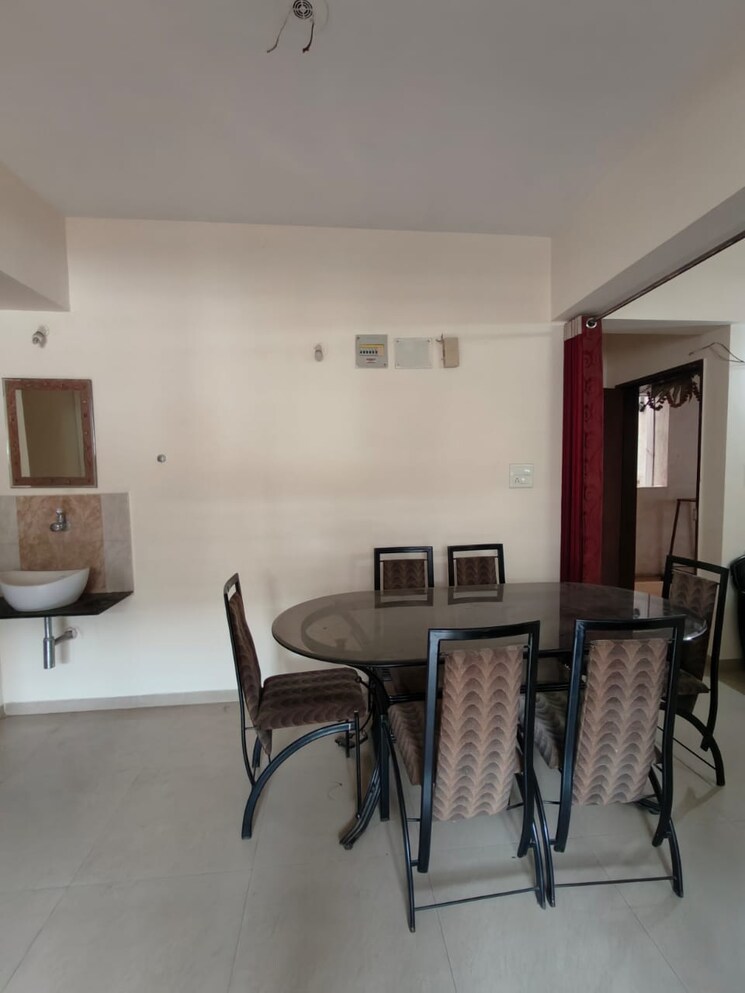 Living Room, kohinoor-grandeur 2 Bedroom 764 Sq.Ft. Apartment In Ravet Pune 6081166