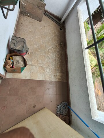  2 BHK Apartment at Kohinoor Grandeur, Ravet – for Sale