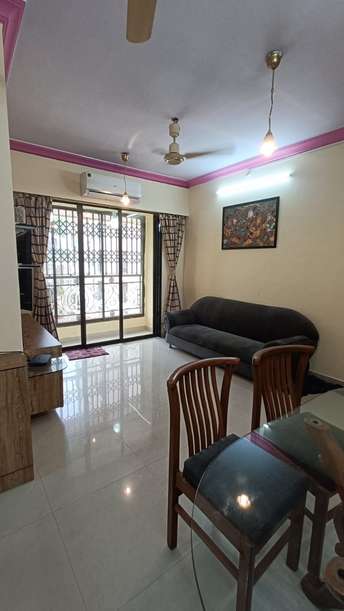 1 BHK Apartment For Resale in Lake Home Powai Mumbai 6081180