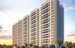 3 BHK Apartment For Rent in Mantra Monarch Balewadi Pune 6081207