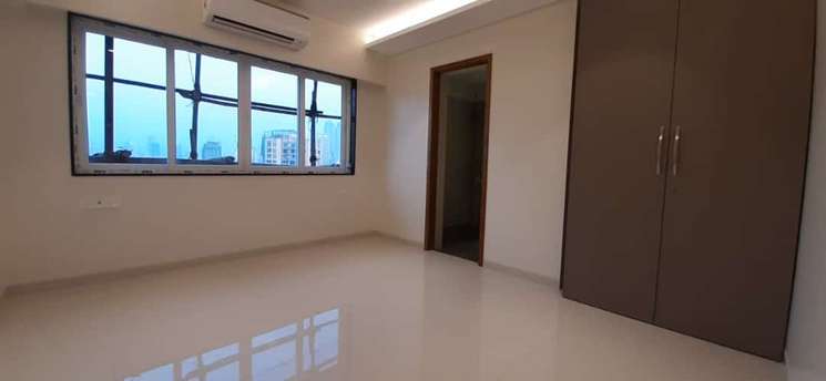 1 Bedroom 450 Sq.Ft. Apartment in Dadar West Mumbai
