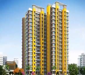 3 BHK Apartment For Resale in Silicon Park Malad West Mumbai 6081244