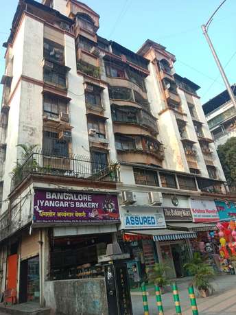 2 BHK Apartment For Resale in Kopar Khairane Sector 14 Navi Mumbai 6081261