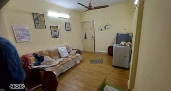 1 BHK Apartment For Resale in Harmony Lokmilan Co Op Housing Society Chandivali Mumbai 6081275