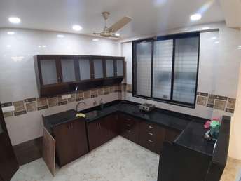 2 BHK Apartment For Rent in Dombivli Thane 6081279
