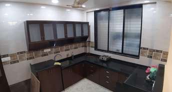 2 BHK Apartment For Rent in Dombivli Thane 6081279