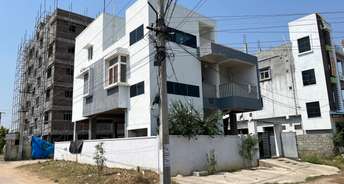 4 BHK Independent House For Resale in Vaibhav Garden Homes Uppal Hyderabad 6081271