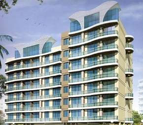 1 BHK Apartment For Resale in Angel Villa Borivali West Mumbai 6081316