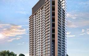 1 BHK Apartment For Resale in Lashkaria Pearl Jogeshwari West Mumbai 6081358
