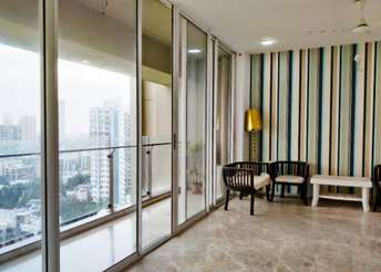 3 BHK Apartment For Resale in Oberoi Realty Esquire Goregaon East Mumbai  6081382