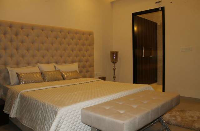 3 Bedroom 2250 Sq.Ft. Builder Floor in Mullanpur Chandigarh