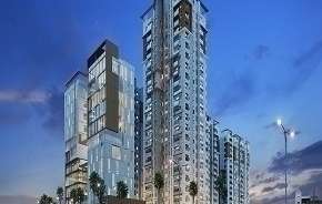 3 BHK Apartment For Rent in Salarpuria Sattva Magnus Jubilee Hills Hyderabad 6081470