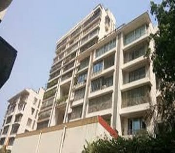 2 BHK Apartment For Resale in Lloyds Garden Prabhadevi Mumbai  6081511