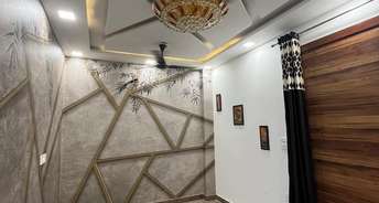 3 BHK Builder Floor For Rent in Nawada Delhi 6081543