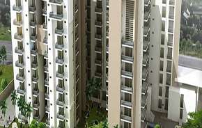 3.5 BHK Apartment For Resale in SLF Indraprastha Apartments II Sector 30 Faridabad 6081616