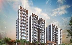 3 BHK Apartment For Resale in Lansum Eden Gardens Kondapur Hyderabad 6081681