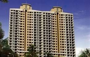 1 BHK Apartment For Rent in K Raheja Raheja Residency Malad East Mumbai 6081702