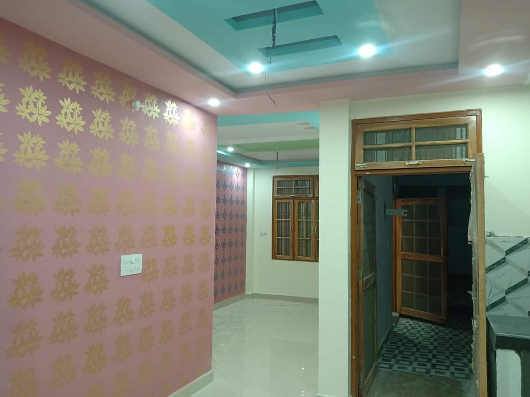 4 BHK Villa For Resale in Faizabad Road Lucknow  6081701