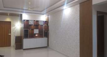 3 BHK Apartment For Rent in Habitat Eden Heights Hoodi Bangalore 6081709