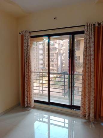 2 BHK Apartment For Resale in Virar West Mumbai  6081759